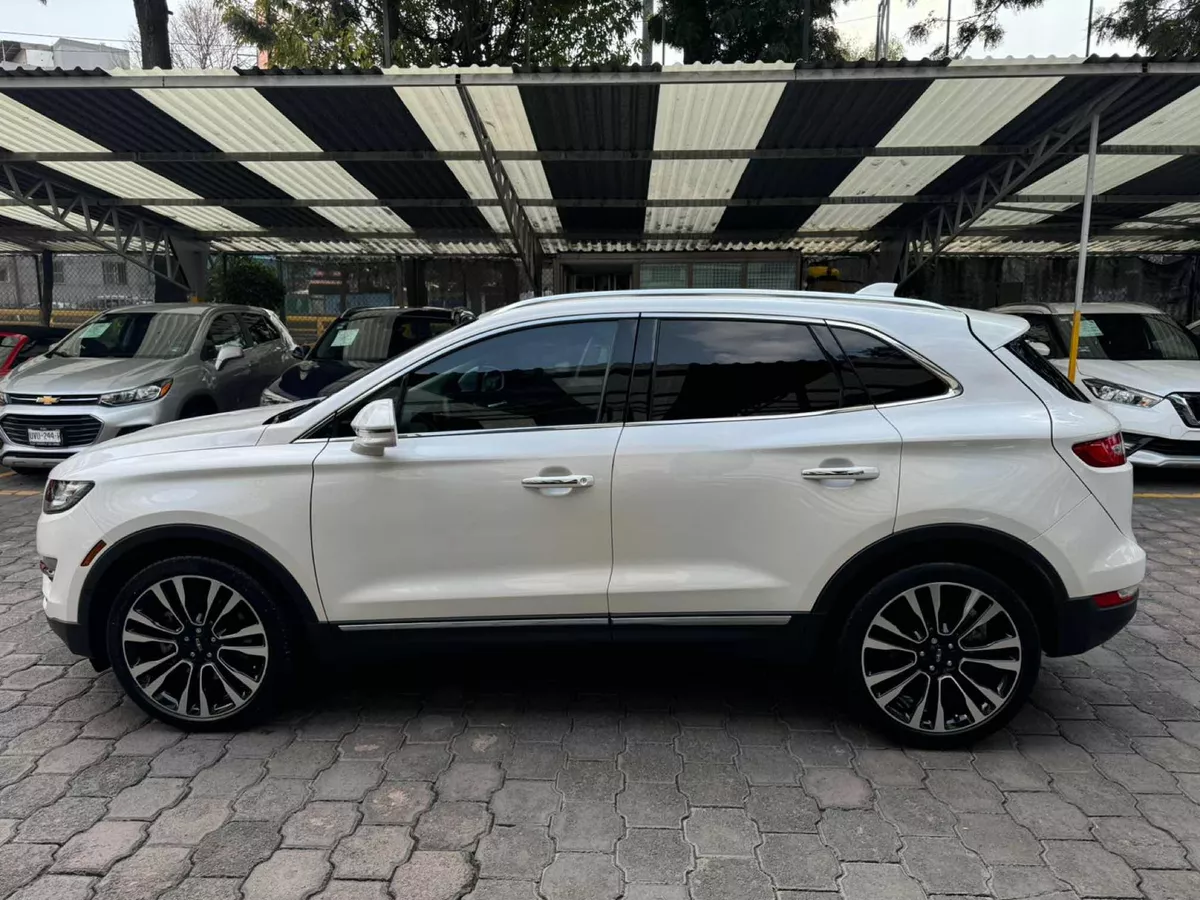 Lincoln MKC 2.3 Reserve At 2019
